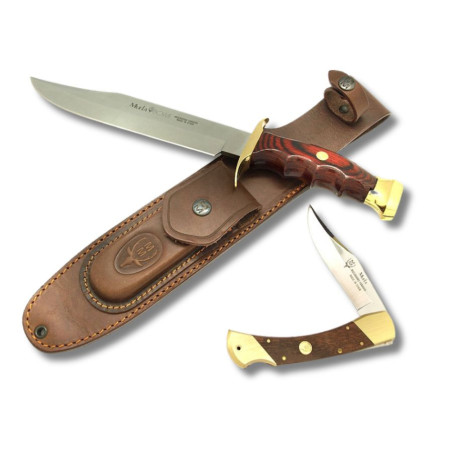CUCHILLO CANGURO "BW-22N" MUELA A