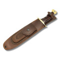 CUCHILLO CANGURO "BW-22N" MUELA