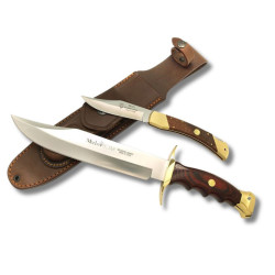 CUCHILLO CANGURO "BW-22N" MUELA B