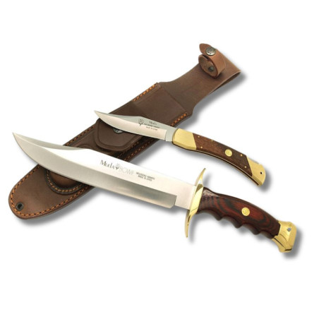 CUCHILLO CANGURO "BW-22N" MUELA B