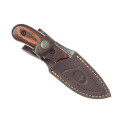 CUCHILLO ENTERIZO DESOLLADOR "IBEX-8R" MUELA B