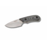 CUCHILLO ENTERIZO DESOLLADOR "IBEX-8M" MUELA