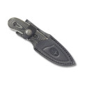 CUCHILLO ENTERIZO DESOLLADOR "IBEX-8M" MUELA B
