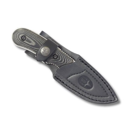 CUCHILLO ENTERIZO DESOLLADOR "IBEX-8M" MUELA B