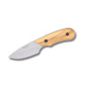 CUCHILLO ENTERIZO DESOLLADOR "IBEX-8OL" MUELA