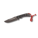 CUCHILLO ENTERIZO TACTICO "CRUSADER-13M" MUELA