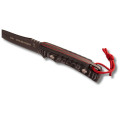CUCHILLO ENTERIZO TACTICO "CRUSADER-13M" MUELA A