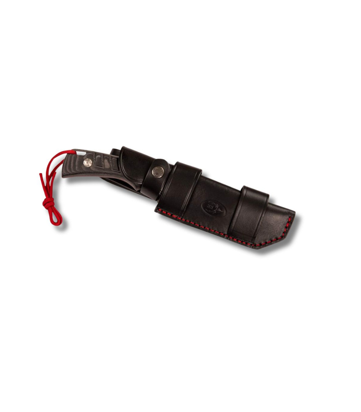 CUCHILLO ENTERIZO TACTICO "CRUSADER-13M" MUELA C