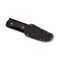 CUCHILLO ENTERIZO TACTICO "CRUSADER-13M" MUELA D