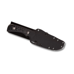 CUCHILLO ENTERIZO TACTICO "CRUSADER-13M" MUELA D