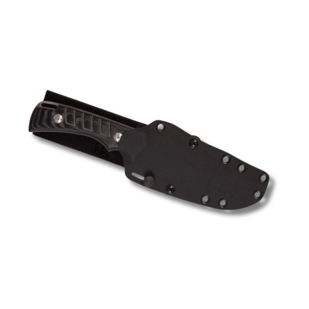 CUCHILLO ENTERIZO TACTICO "CRUSADER-13M" MUELA D