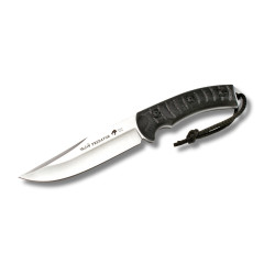 CUCHILLO ENTERIZO TACTICO "PREDATOR-14W" MUELA