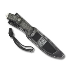 CUCHILLO ENTERIZO TACTICO "PREDATOR-14W" MUELA B
