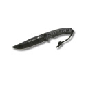 CUCHILLO ENTERIZO TACTICO "PREDATOR-14N" MUELA
