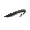CUCHILLO ENTERIZO TACTICO "PREDATOR-14N" MUELA