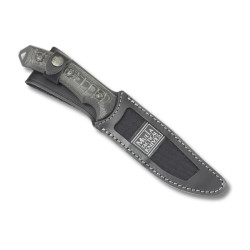 CUCHILLO ENTERIZO TACTICO "PREDATOR-14N" MUELA B