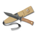 CUCHILLO TACTICO "MIRAGE-18NM" MUELA A