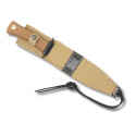 CUCHILLO TACTICO "MIRAGE-18NM" MUELA B