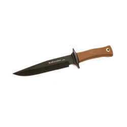 CUCHILLO TACTICO "SCORPION-18NM" MUELA