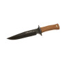 CUCHILLO TACTICO "SCORPION-18NM" MUELA