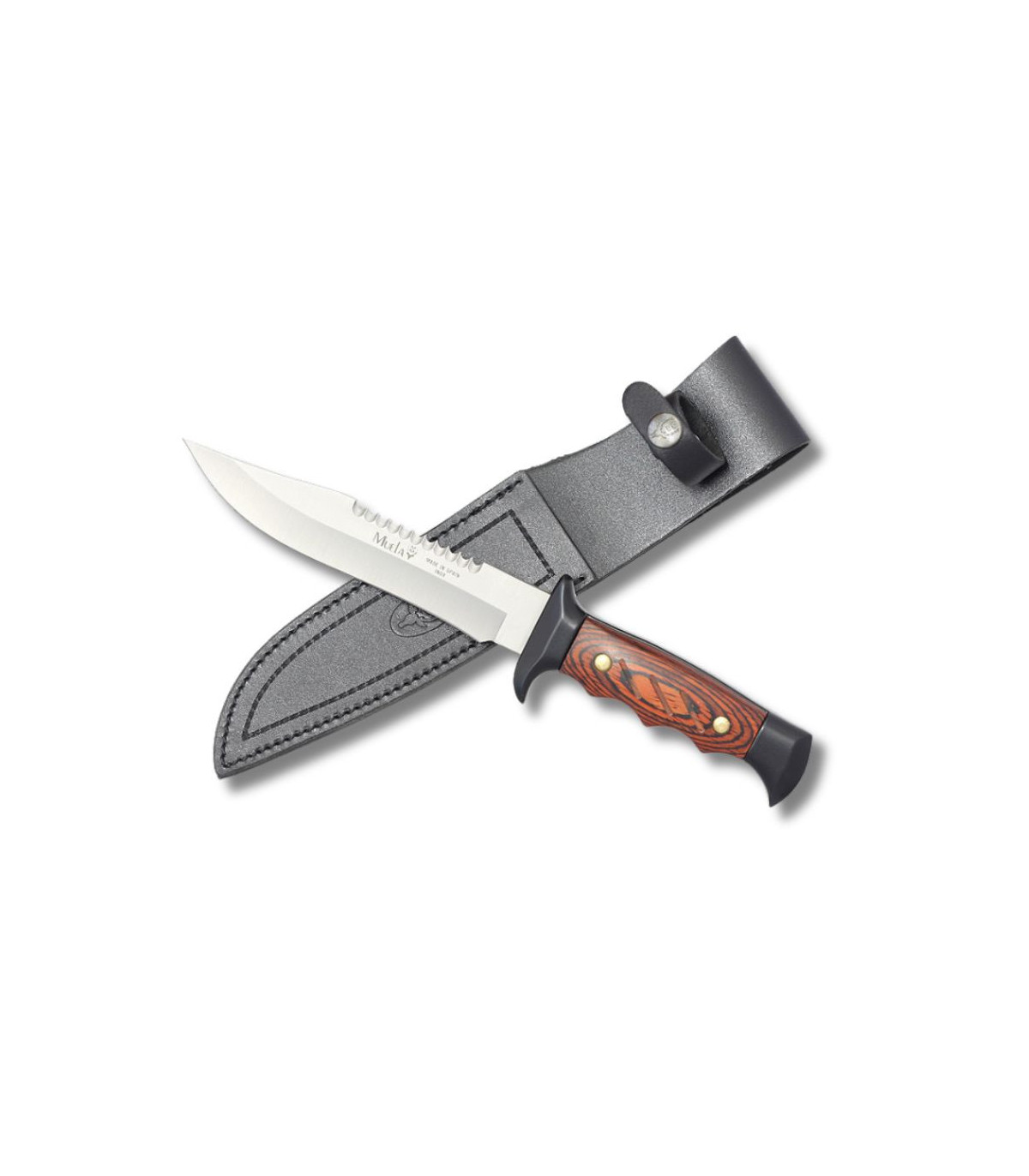 CUCHILLO TACTICO "5161-M" MUELA A