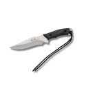 CUCHILLO ENTERIZO TACTICO "TYPHOON-15W" MUELA