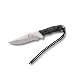 CUCHILLO ENTERIZO TACTICO "TYPHOON-15W" MUELA