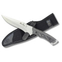 CUCHILLO ENTERIZO TACTICO "TYPHOON-15W" MUELA A