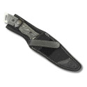 CUCHILLO ENTERIZO TACTICO "TYPHOON-15W" MUELA B