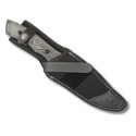CUCHILLO ENTERIZO TACTICO "TYPHOON-15N" MUELA B