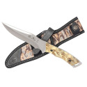 CUCHILLO ENTERIZO TACTICO "TYPHOON-DES MUELA A