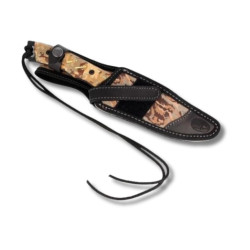 CUCHILLO ENTERIZO TACTICO "TYPHOON-DES.N" MUELA B