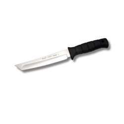 CUCHILLO JAPONES "TANTO-19W" MUELA