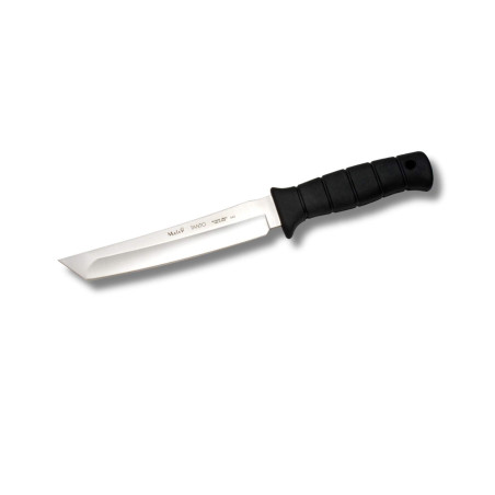 CUCHILLO JAPONES "TANTO-19W" MUELA