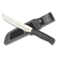 CUCHILLO JAPONES "TANTO-19W" MUELA A