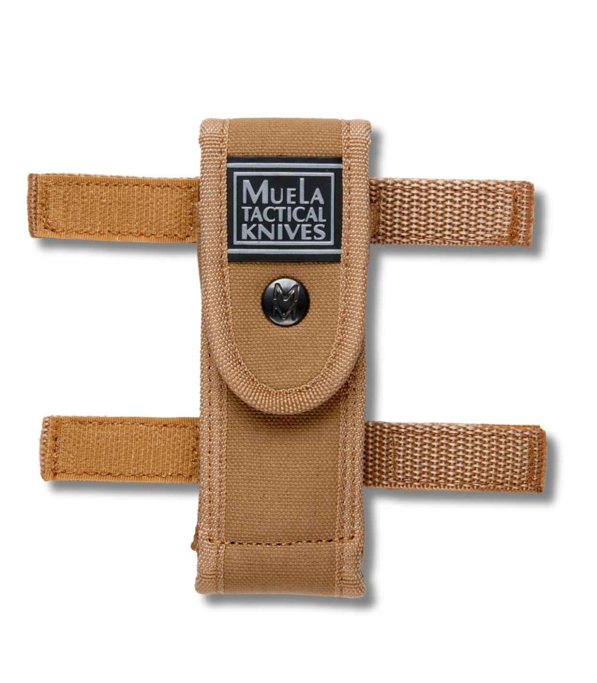 FUNDA DE CORDURA DESIERTO "F/PANZER-DES" MUELA