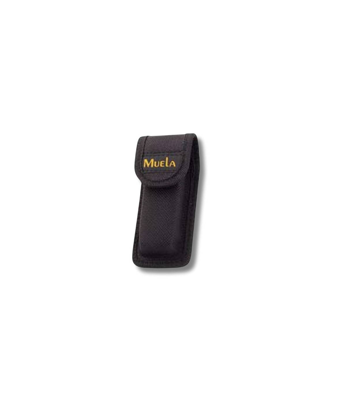 FUNDA DE CORDURA NEGRA MOLDEADA "F/BX" MUELA