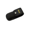 FUNDA DE CORDURA NEGRA MOLDEADA "NAVALIA -COR" MUELA