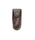 FUNDA DE CUERO MARRON "F/GL-10" MUELA