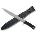 CUCHILLO DAGA "SCORPION-26G" MUELA A