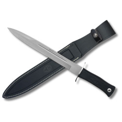 CUCHILLO DAGA "SCORPION-26G" MUELA A