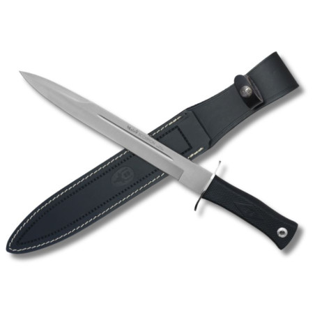 CUCHILLO DAGA "SCORPION-26G" MUELA A