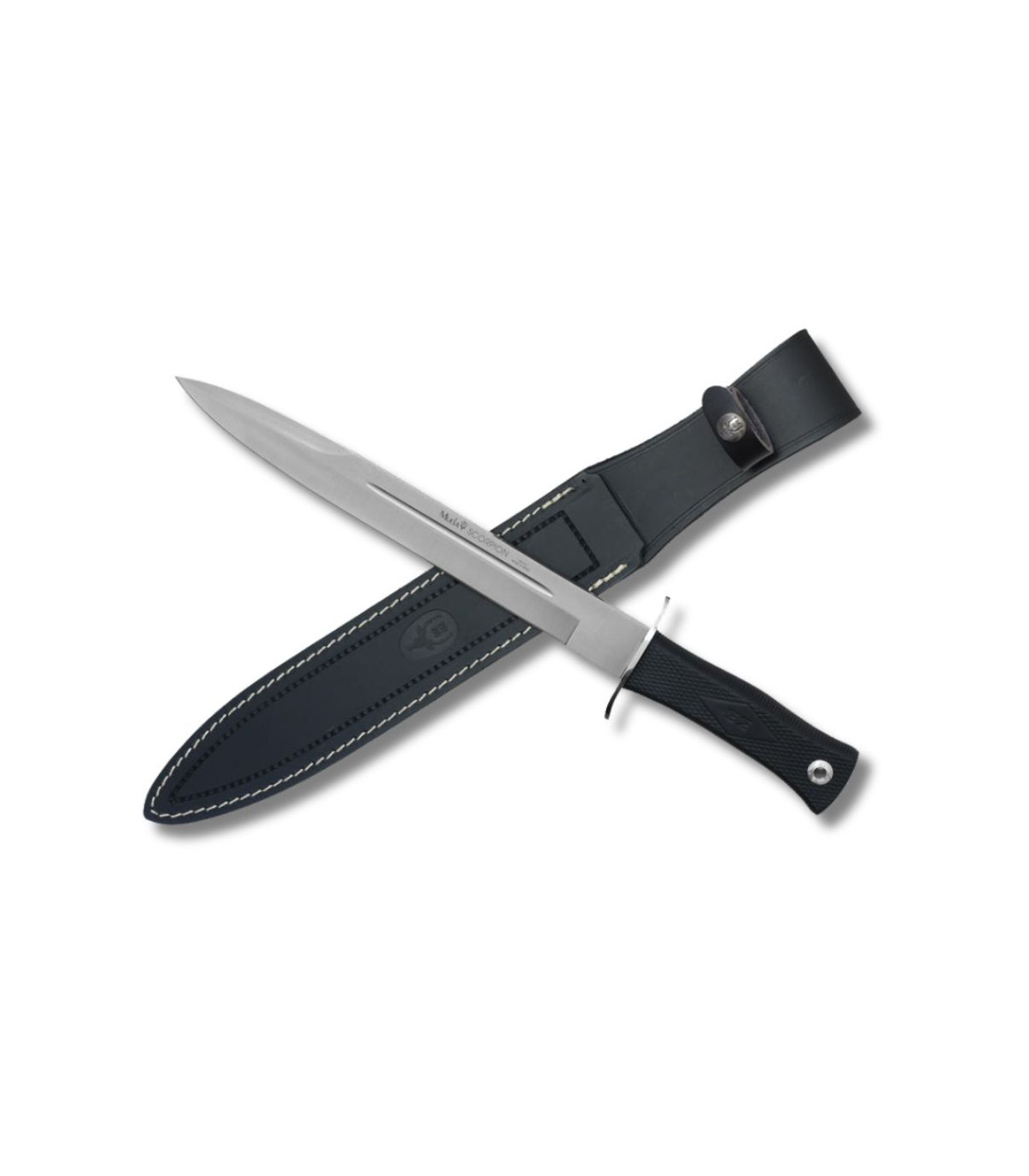 CUCHILLO DAGA "SCORPION-26G" MUELA A