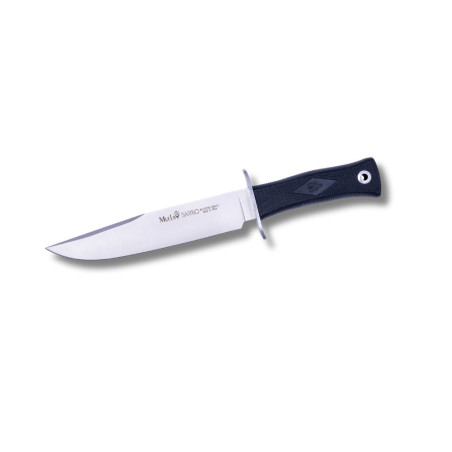 CUCHILLO TACTICO "SARRIO-19G" MUELA