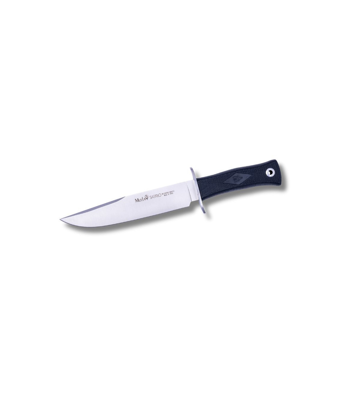 CUCHILLO TACTICO "SARRIO-19G" MUELA