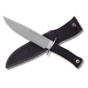 CUCHILLO TACTICO "SARRIO-19G" MUELA A