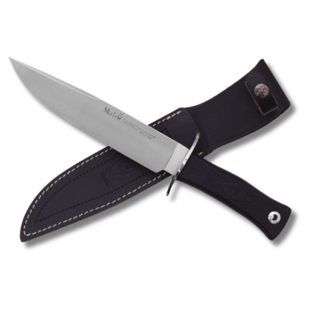 CUCHILLO TACTICO "SARRIO-19G" MUELA A