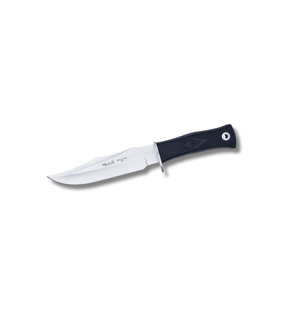 CUCHILLO TACTICO "21733-G" MUELA