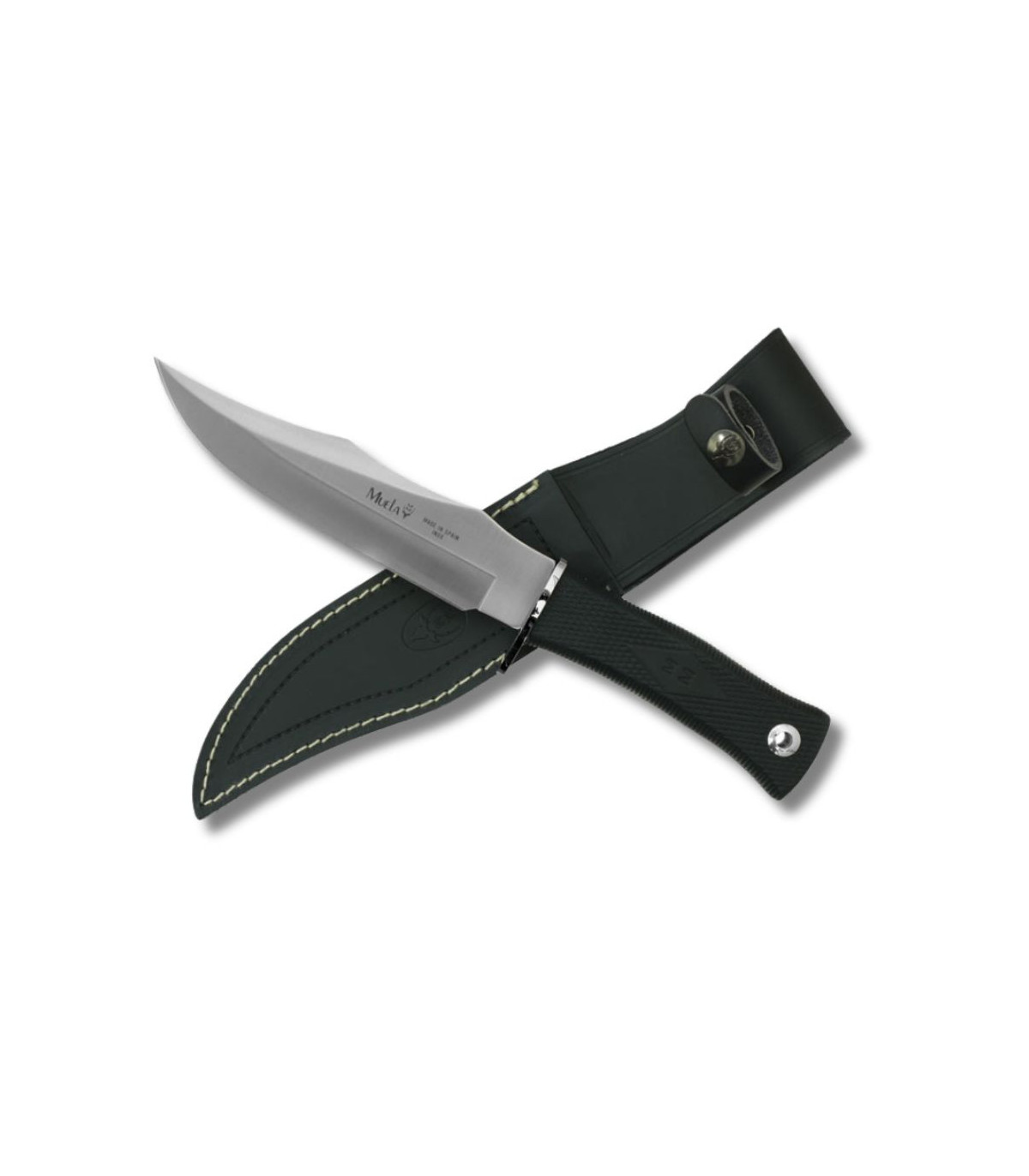 CUCHILLO TACTICO "21733-G" MUELA A