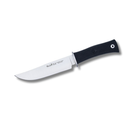 CUCHILLO TACTICO "ELK-14G" MUELA